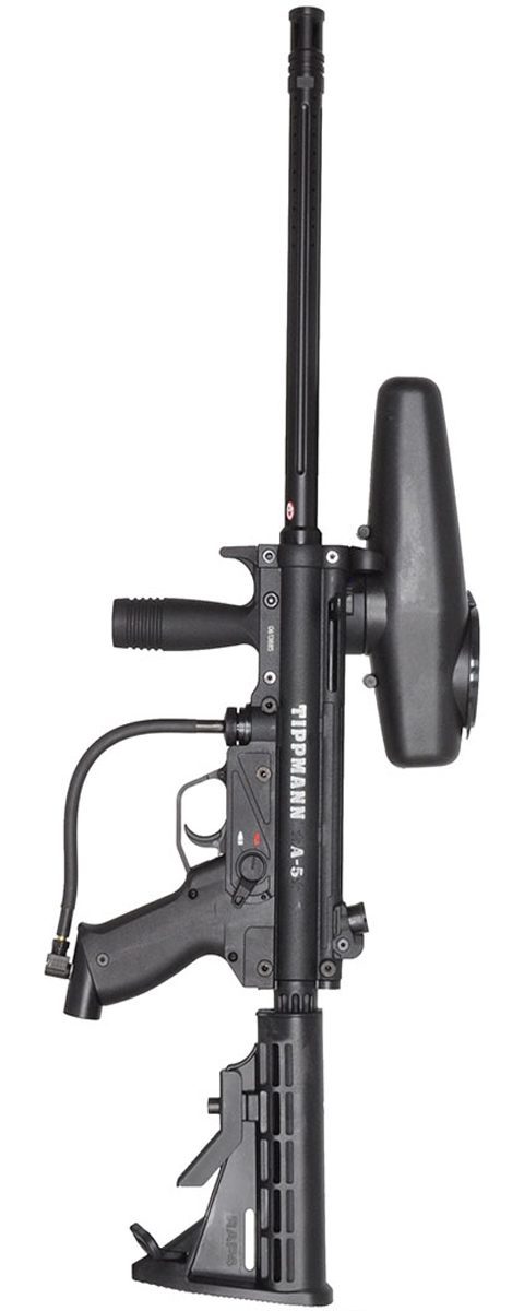 Tippmann A5